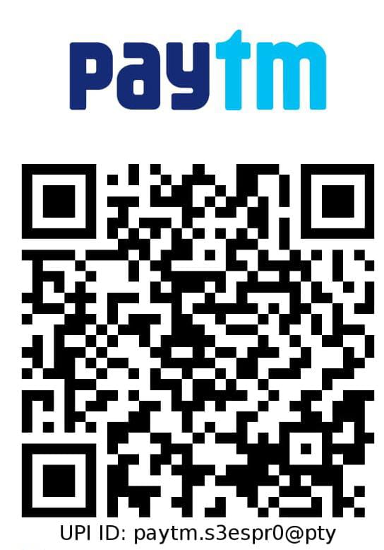 UPI QR